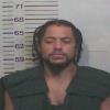 Mugshot of JACKIE WAYNE MONK