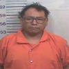Mugshot of CESAR MAYTA YARANGA