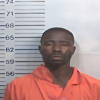 Mugshot of LYNDELL JURON COOKS
