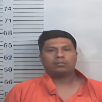 Mugshot of DANIEL FERNANDO PIRIR INAY