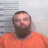 Mugshot of ALLAN MIRL HUGHES