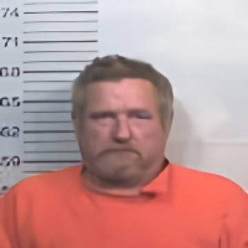 Mugshot of LEON LESLIE CARRAWAY