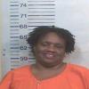 Mugshot of JESSICA MICHELLE GANDY