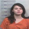 Mugshot of HAYLEIGH RAE CAPPS
