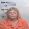Mugshot of JANE LOUISE SPIVEY