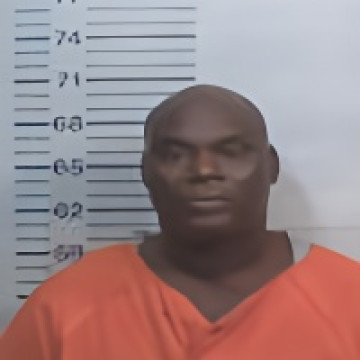 Mugshot of RICARDO DEWAYNE LEE