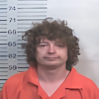 Mugshot of MATTHEW LEROY WILLIAMS