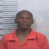Mugshot of KENNETH JEROME TAYLOR