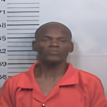 Mugshot of KENNETH JEROME TAYLOR