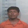 Mugshot of OSBALDO MARTINEZ-GONZALEZ