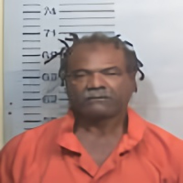Mugshot of RANDALL ULYSSES UDELL