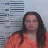Mugshot of CRYSTAL CATHLEEN GRILLO