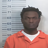 Mugshot of SIMROY JUNIOR GIVONS