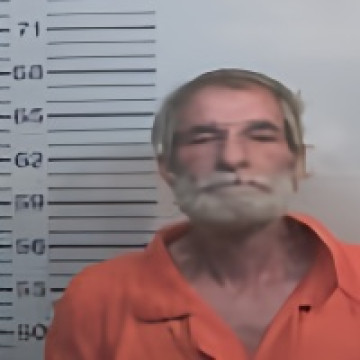Mugshot of ANTHONY WILLIAM NEEL