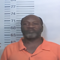 Mugshot of TYRELL OMEGA CLARIDY