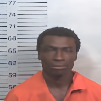 Mugshot of GARY LEONARD HOLLIE II