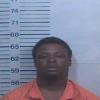 Mugshot of DEMARIUS JEWON THOMPSON