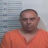 Mugshot of JORGE LUIS HIDALGO GONZALEZ