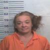 Mugshot of MAUDE ELIZABETH BROGDON