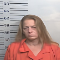 Mugshot of BRIANNA LANNETTE SLIKE