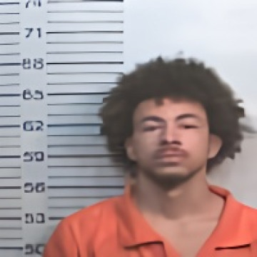 Mugshot of ERIC SHERROD MCQUAY
