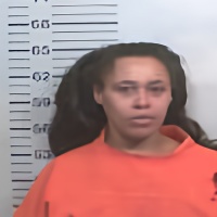 Mugshot of CHELSEY NACOLE COMBASS