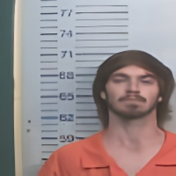 Mugshot of COLE GARRETT SELPH