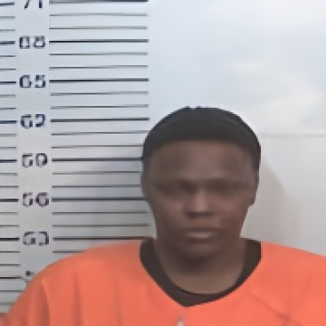 Mugshot of ASHLEY OCTAVIA JACKSON