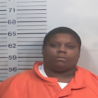 Mugshot of ANTISHA ANDREA BROWN