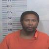 Mugshot of CHRISTOPHER EUGENE THOMAS