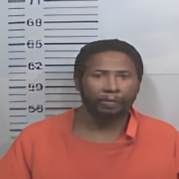 Mugshot of CHRISTOPHER EUGENE THOMAS