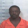 Mugshot of ANGELO MONTONIO MITCHELL