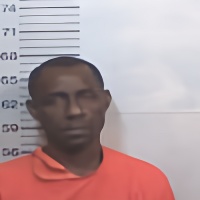 Mugshot of DADY JANVIER