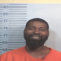 Mugshot of SHAQUILLE JERROD JOHNSON