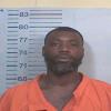 Mugshot of CHRISTOPHER KING TAYLOR