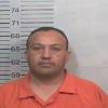Mugshot of RUBIEL YESID GOMEZ TORRES