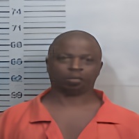 Mugshot of MICHAEL CHRISTOPHER HAWKINS
