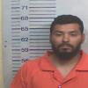 Mugshot of VICTOR MANUEL GARCIA