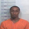 Mugshot of ANTWAIN LEON STRAWDER