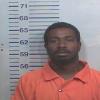 Mugshot of DELVON JAMAR JOHNSON