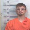 Mugshot of WILLIAM THOMAS TAYLOR