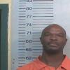 Mugshot of WILLIAM DOUGLAS ANDERSON