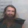 Mugshot of JOSEPH DAVID WOOD