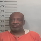 Mugshot of JOHNNIE CHARLES ALLEN