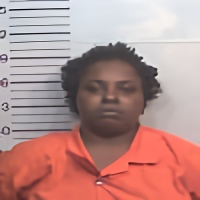 Mugshot of NIJAH KIMYOTA VANDERBILT