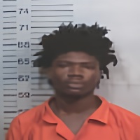 Mugshot of JAMYKHAL ISAIAH CURRY