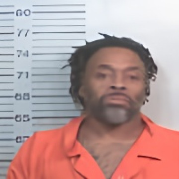 Mugshot of TRAVIS ONEAL MACK