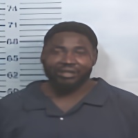 Mugshot of CHARLES LEE SMITH