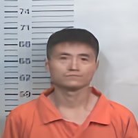 Mugshot of TAN CHANG