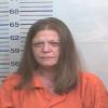 Mugshot of ELIZABETH ANN WALDRON